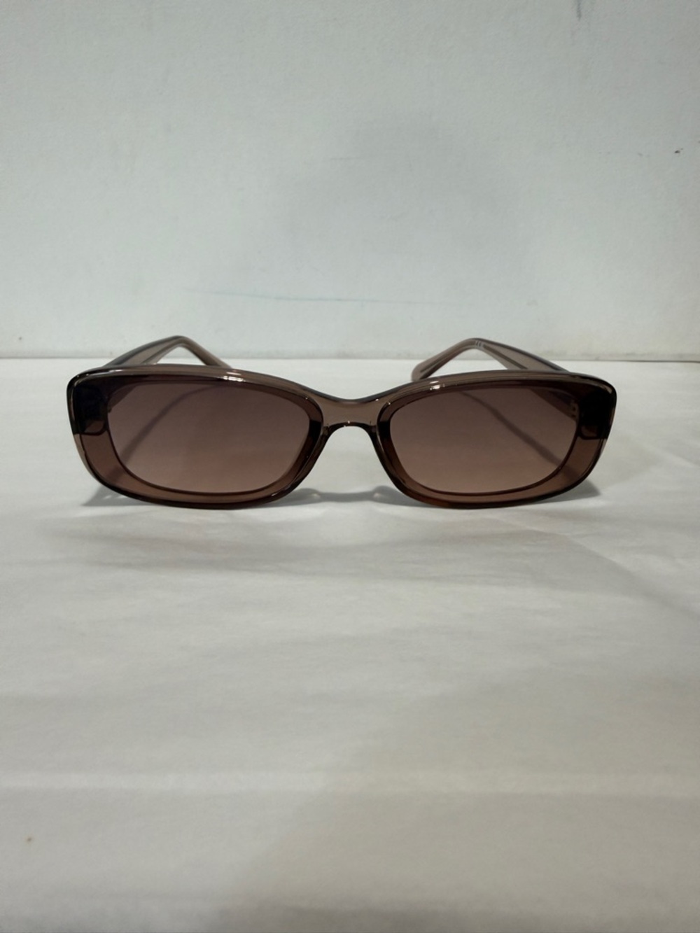QUAY VIVE CHECK  Women's Sunglasses